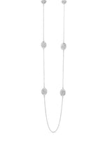 Load image into Gallery viewer, Long Crystal Necklace
